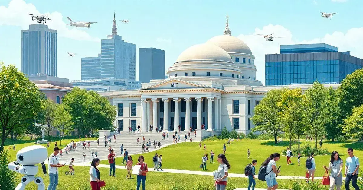 2. Massachusetts Institute of Technology (MIT)