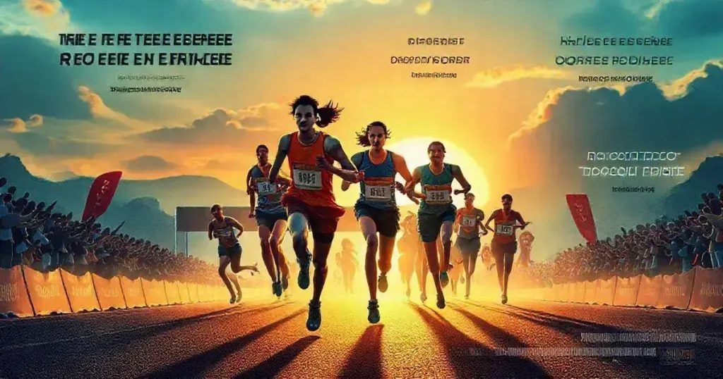 Best Running Movies: Inspire Your Next Marathon Journey