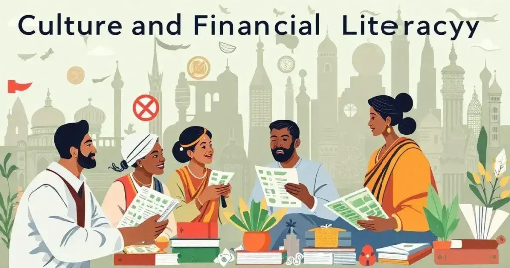 Culture and Financial Literacy: Bridging the Knowledge Gap