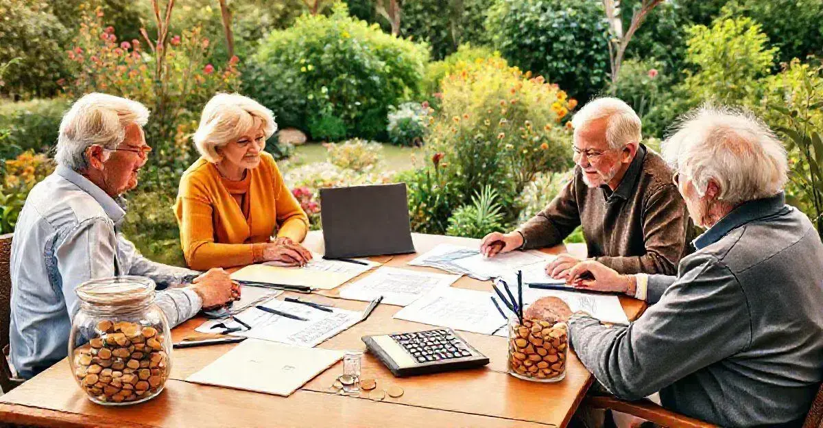 Retirement Planning Made Easy