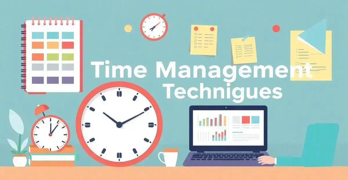 Time Management Techniques