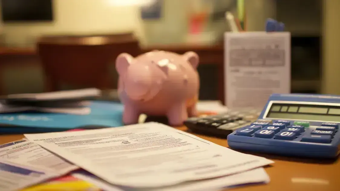 Types of College Savings Accounts