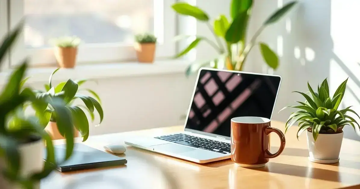 Benefits of Working in Remote Tech Jobs