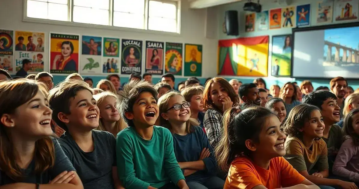 Cultural Significance of Spanish Films