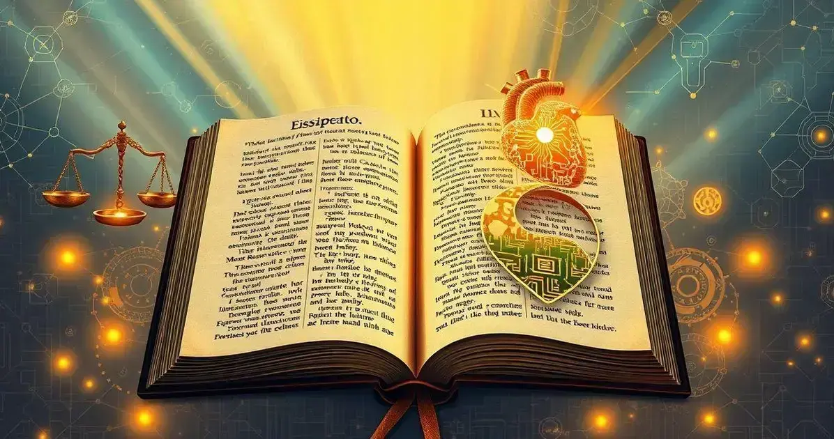 Ethics of Artificial Intelligence in Scripture