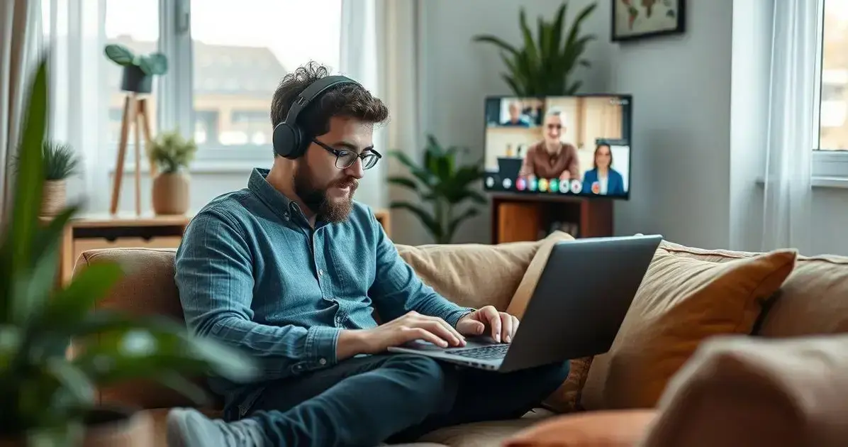 How to Succeed in Remote Tech Jobs