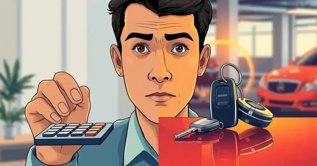 Personal Loan or Finance Car: What’s Best for Your Next Purchase?