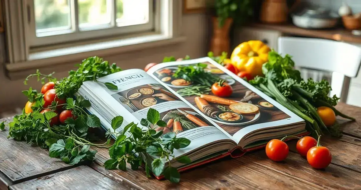 The Benefits of Reading French Lifestyle Books