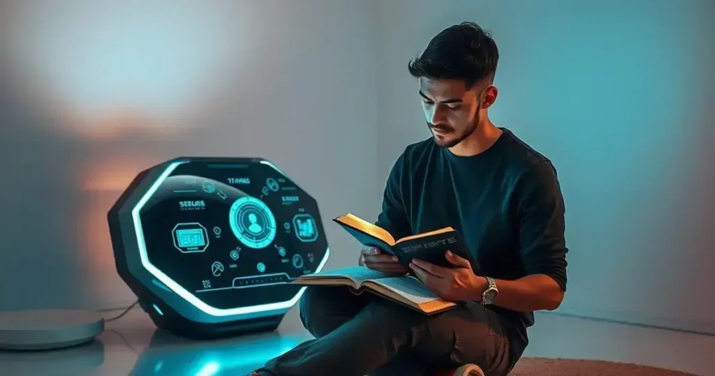 What Does the Bible say About Artificial Intelligence