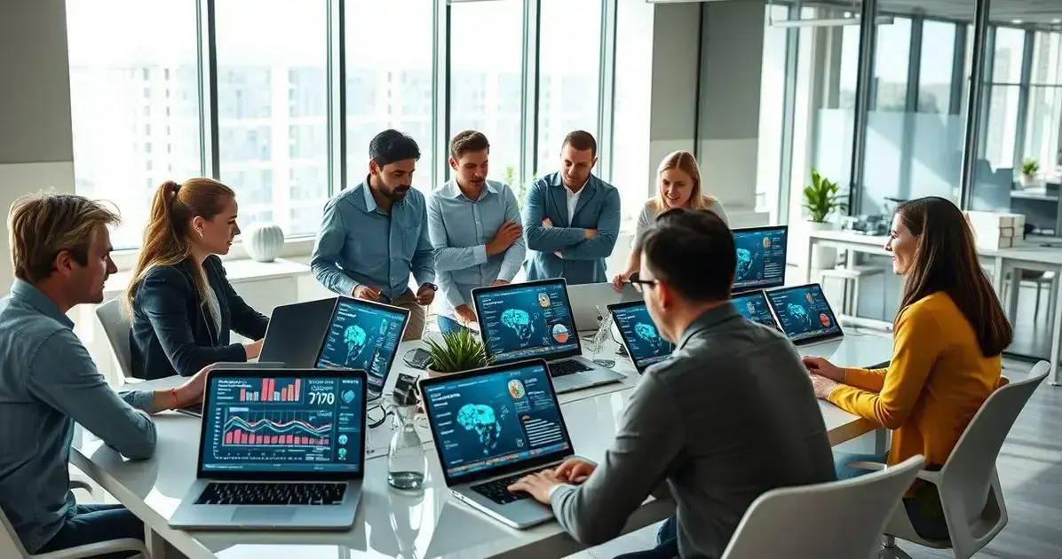 AI Tools for Automating Repetitive Tasks