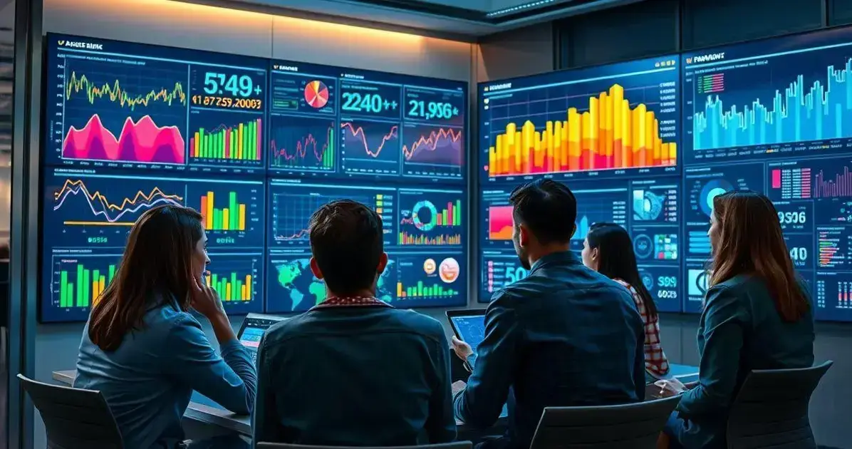 AI Tools for Data Analysis