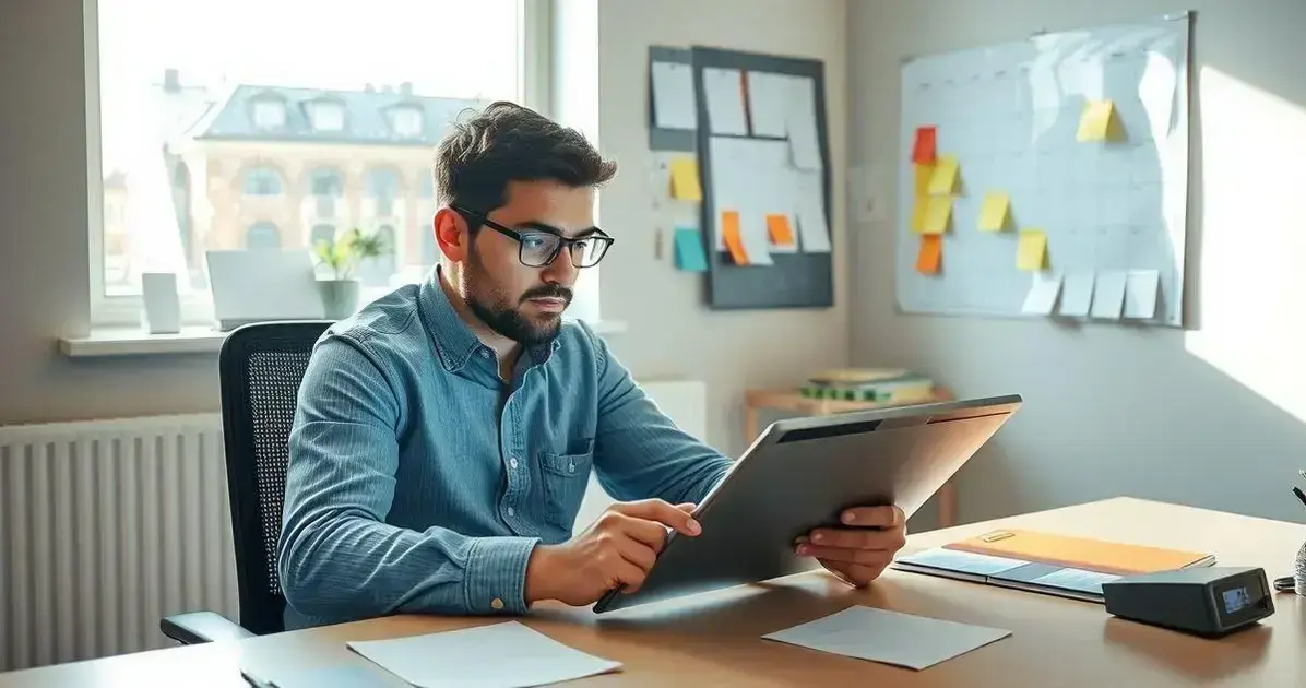 Evaluate Progress and Adjust Strategies