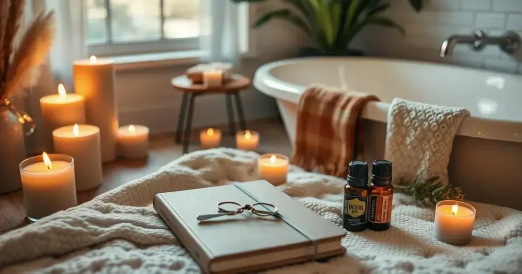 How to Create a Self-Care Day: Tips for Relaxation and Rejuvenation