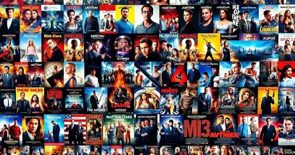 Must-Watch Movies for 2025: Exciting Films You Can't Miss This Year