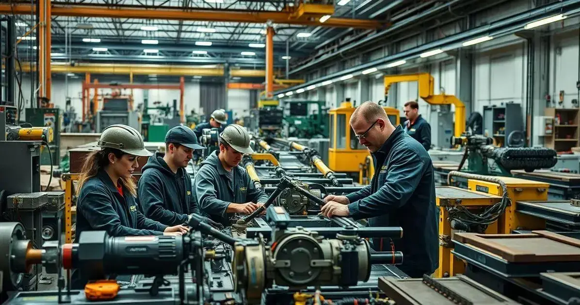 Employee Training and Development Strategies