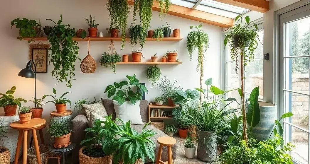 Eco Friendly Living Ideas at Home: Easy Tips to Save Earth