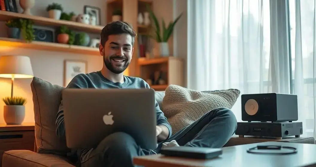 Tips to Improve WiFi Speed at Home for Better Streaming