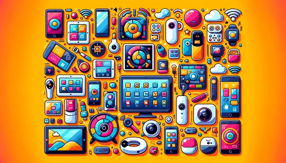 Practical Technology for Non Tech Users: Easy Solutions