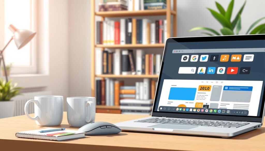 browser tab management