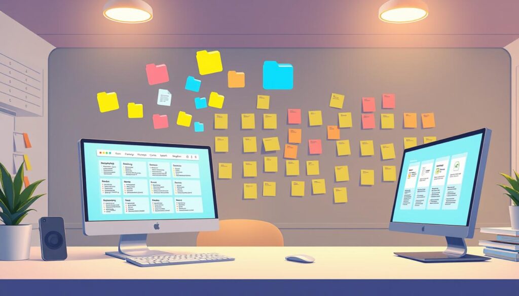 digital file naming system