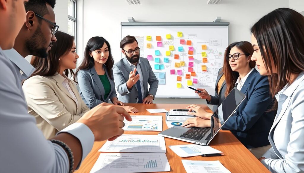 decision logs for projects