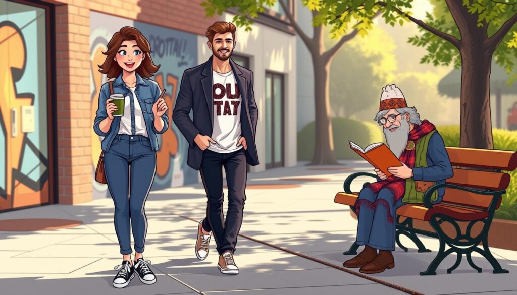 personal style evolution