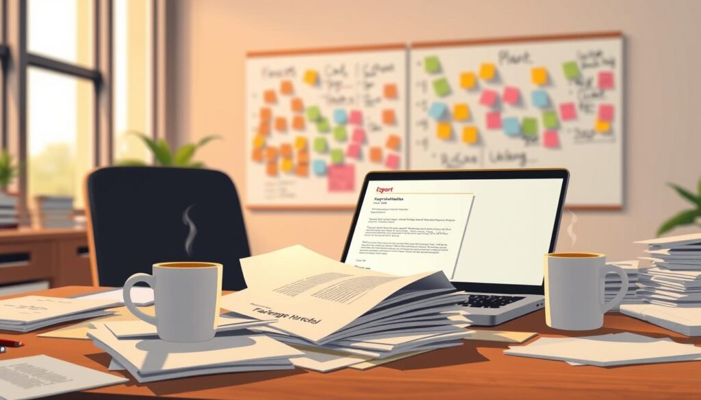 personal workflow bottlenecks