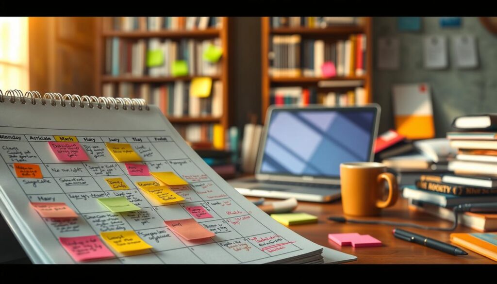 realistic task estimation